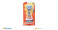 Gillette Fusion Power Shaving Razor (Pantry)