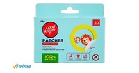 (Pantry) Good Knight Patches (30 Patches)