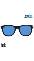funk-blue-mercury-mirrored-uv-400-protection-stylish-unisex-wayfarer-sunglasses-in-rubber-finish-funk-reflector-series-SUNFUNK-BLUE-MESTYLE