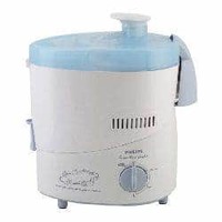 PHILIPS HL 1632 JUICER MIXER GRINDER (WHITE)