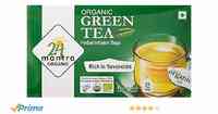 24 Mantra Green Tea, 85g 
