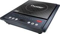 Prestige PIC 12.0 Induction Cooktop  (Push Button)