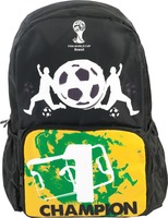Flat 71% off on FIFA Laptop Backpacks