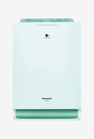 Panasonic F-VXF35M Air Purifier (Light Blue)