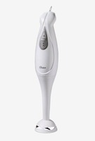 Oster FPSTHB2607 250 W Hand Blender (White)