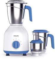 Phillips HL7555 600 W 3 Jar Mixer Grinder