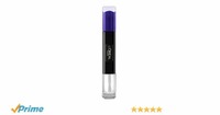L'Oreal Paris 134 Mixy Violet Infallible Gel Nail Paint, Purple, 10ml