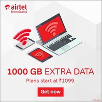 Wifi Router @ Zero Cost