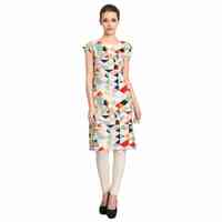 Already discounted Women Kurti @ 70% cashback at Paytm Mall