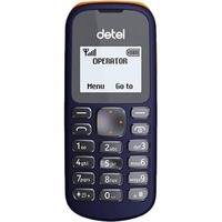 Detel D1 mobile phone at Rs. 299 only 