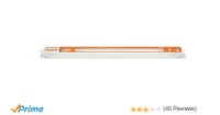 Halonix Streak 22-Watt LED Batten (Cool Day Light