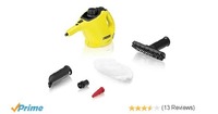 Karcher SC 1 Steam Cleaner