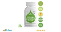 Unived Garcinia Cambogia Weight Management - 60 Capsules