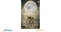 An Isolated Incident Paperback
