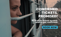 Flat ₹250 Off on first 3 Cab rides
