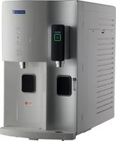 Blue Star Stella RO+UV 8.2 L RO + UV Water Purifier  (White, Silver)