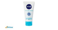 Nivea Total Face Clean Up