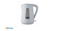 Wonderchef Regalia Monochrome 63152305 1.7-Litre Kettle (White)