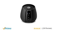 HP S6500 Wireless Mini Speakers (Black) 
