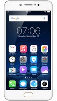[Cheapest] Vivo V5s 64 GB (Crown Gold)