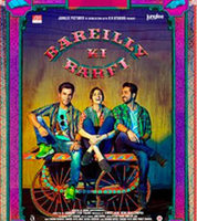 50% cashback upto 150 on Bareilly ki Barfi movie tickets (All users)