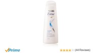 Dove Dryness Care Shampoo 340 ml