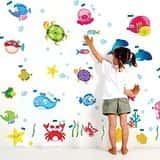 (Steal) Decals Design Wall Stickers @58/- starting Mrp 430/-