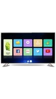 Intex 109 cm (43 inches) 4301 FHD SMT Full HD Smart LED TV (Black)