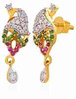 Shop Araanz (By TBZD) Jewellary worth 10000 & get 1GM gold coin on every purchase