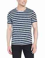 Chromozome Men's T-Shirt