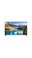 LG 108 cm (43) Ultra HD Smart LED TV 43UJ652T