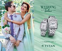 Flat 70% off on titan