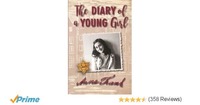 The Diary of a Young Girl