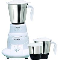 Inalsa Impact 550-Watt Mixer Grinder