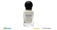 Revlon Parfumerie Scented Nail Enamel, Fresh Linen, 11.7ml