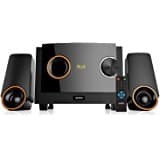Intex IT-2590 SUFB 2.1 Computer Multimedia Speakers
