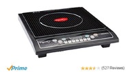 Pigeon Favourite 1800-Watt Induction Cooktop