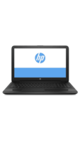 HP 15-be0011TU Notebook core i3 (6th generation) /4GB/1TB/39.62cm(15.6)/dos (black) 