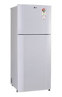 LG 407 L Double Door Refrigerator GL-I452TAWL