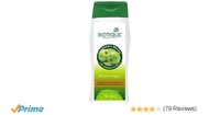 Biotique Green Apple Shampoo, 400ml 