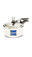 Hawkins Stainless Steel Pressure Cooker, 2 Litres