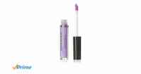 Makeup Revolution Salvation Velvet Lip Lacquer, Depravity, 5g