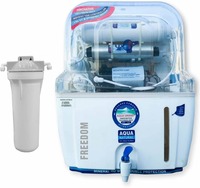 (for dehli user)aquagrand plus 12l ro+uv for dehli