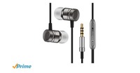 Juârez Acoustics JAW500 METAL Earphones