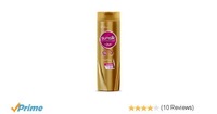 Sunsilk Hairfall Solution Shampoo, 340ml