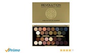Makeup Revolution BBB fortune Favours Eyeshadow, the Brave 30, 16g