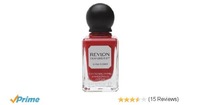 Revlon Parfumerie Scented Nail Enamel, China Flower, 11.7ml
