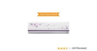 LG 1 Ton 3 Star Inverter Split AC (JS-Q12AFXD, White)- 