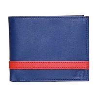 STEAL : Grab Bata Blue Wallet at Just Rs. 349 + FREE Shipping