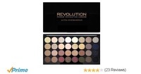 Loot :- Makeup revolution 32 eyeshadow palette just 280rs
